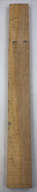 Neck Bird's Eye Maple 890x104x23mm, Unique Piece #059